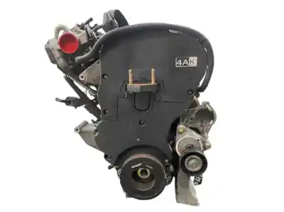 Second-hand car spare part complete engine for daewoo lacetti 1.4 cat oem iam references f14d3  96377400