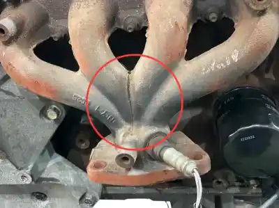 Second-hand car spare part complete engine for daewoo lacetti 1.4 cat oem iam references f14d3  96377400