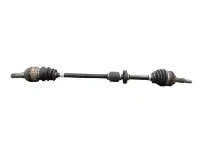 Second-hand car spare part  for DAEWOO LACETTI  OEM IAM references 96549104  