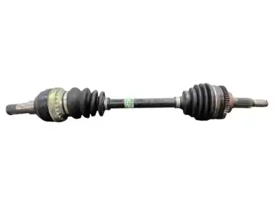 Second-hand car spare part  for DAEWOO LACETTI  OEM IAM references 96549103  