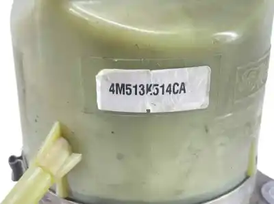 Pezzo di ricambio per auto di seconda mano pompa sterzo per ford focus lim. (cb4) 1.6 tdci cat riferimenti oem iam 4m513k514ca  4m513k14cf