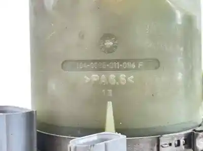 Pezzo di ricambio per auto di seconda mano pompa sterzo per ford focus lim. (cb4) 1.6 tdci cat riferimenti oem iam 4m513k514ca  4m513k14cf