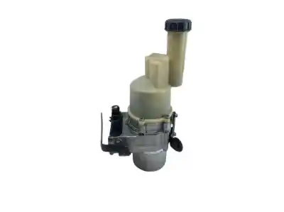 Автозапчастина б/у насос керма для citroen jumpy combi 1.6 blue-hdi fap посилання на oem iam 9818127580  1617410980