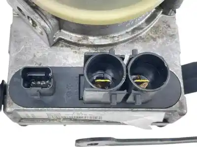 Автозапчастина б/у насос керма для citroen jumpy combi 1.6 blue-hdi fap посилання на oem iam 9818127580  1617410980