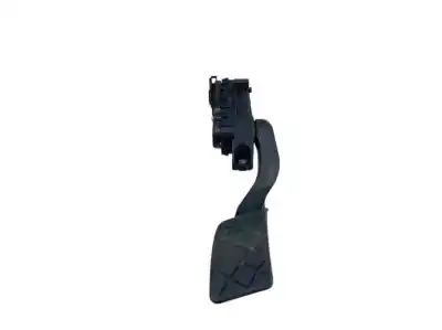 Автозапчасти б/у ПЕДАЛЬНЫЙ ПОТЕНЦИОМЕТР за SEAT EXEO BERLINA (3R2)  ссылки OEM IAM 8E1721523G  