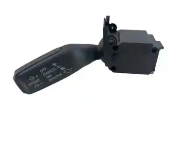 Pezzo di ricambio per auto di seconda mano COMANDO CRUISE CONTROL per SEAT EXEO BERLINA (3R2)  Riferimenti OEM IAM 4E0953521B  