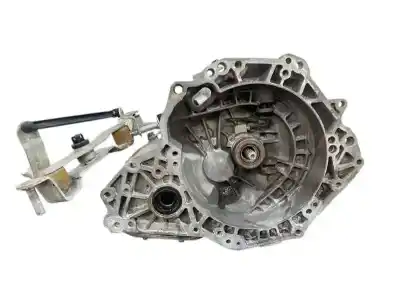 Second-hand car spare part gearbox for opel corsa c 1.3 cdti oem iam references f17w355 12992511 55565132