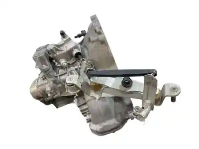 Second-hand car spare part gearbox for opel corsa c 1.3 cdti oem iam references f17w355 12992511 55565132