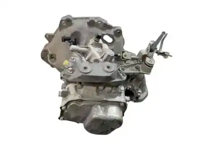 Second-hand car spare part gearbox for opel corsa c 1.3 cdti oem iam references f17w355 12992511 55565132