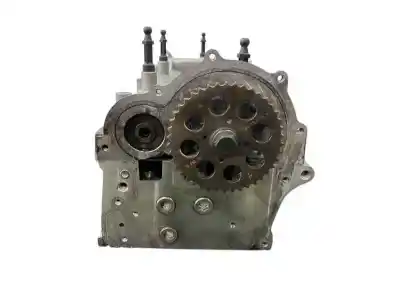 Second-hand car spare part cylinder head for opel corsa c 1.3 cdti oem iam references 55193109 93185123 93177248