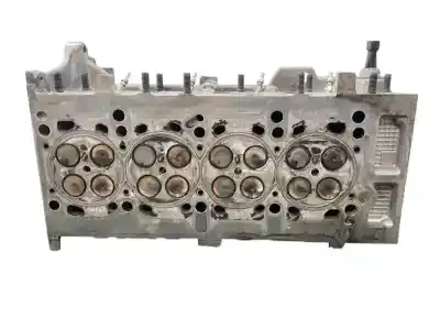 Second-hand car spare part cylinder head for opel corsa c 1.3 cdti oem iam references 55193109 93185123 93177248