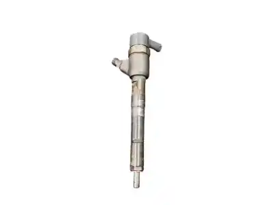 Second-hand car spare part injector for opel corsa c 1.3 cdti oem iam references 0445110083 93183910 93177373
