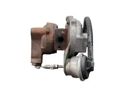 Second-hand car spare part turbocharger for opel corsa c 1.3 cdti oem iam references 54359700006 93177409 73501344