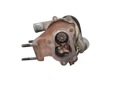 Second-hand car spare part turbocharger for opel corsa c 1.3 cdti oem iam references 54359700006 93177409 73501344