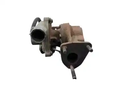 Second-hand car spare part turbocharger for opel corsa c 1.3 cdti oem iam references 54359700006 93177409 73501344