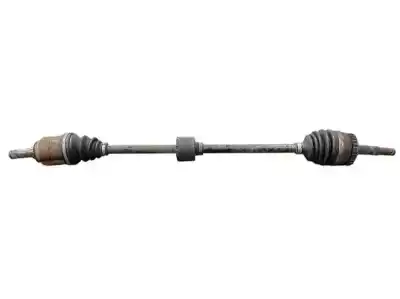 Second-hand car spare part  for OPEL CORSA C  OEM IAM references 26095017  93184282