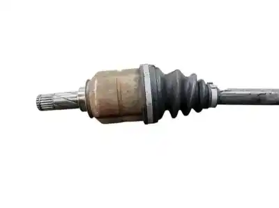 Second-hand car spare part front right transmission for opel corsa c 1.3 cdti oem iam references 26095017  93184282