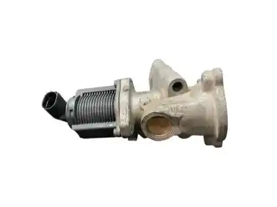 Pezzo di ricambio per auto di seconda mano valvola egr per opel corsa c 1.3 cdti riferimenti oem iam 50024007 93189335 93177422