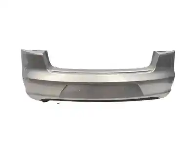 Pièce détachée automobile d'occasion PARE-CHOCS ARRIÈRE pour SEAT EXEO BERLINA (3R2)  Références OEM IAM 3R0807417G  