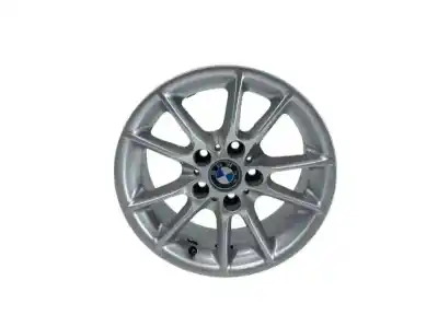 Second-hand car spare part RIM for BMW SERIE 5 BERLINA (E39)  OEM IAM references 6756230 36116756230 MEDIDAS:7J X 16H2 ET20