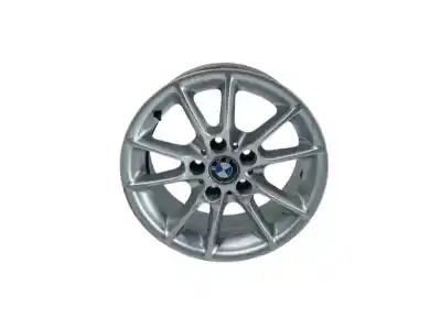 Second-hand car spare part RIM for BMW SERIE 5 BERLINA (E39)  OEM IAM references 6756230 36116756230 MEDIDAS:7J X 16H2 ET20