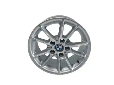 Second-hand car spare part RIM for BMW SERIE 5 BERLINA (E39)  OEM IAM references 6756230 36116756230 MEDIDAS:7J X 16H2 ET20