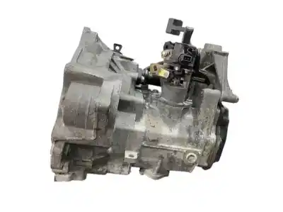 Recambio de automóvil de segunda mano de CAJA CAMBIOS para SEAT TOLEDO (1M2)  referencias OEM IAM DEA 02J300044KX 02J300044K