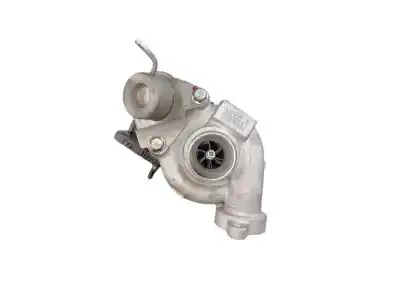 Gebrauchtes Autoersatzteil TURBOLADER zum CITROEN XSARA PICASSO  OEM-IAM-Referenzen 9685293080  4917307507
