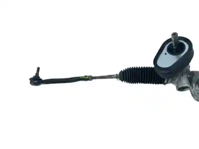 İkinci el araba yedek parçası direksiyon raf için nissan pulsar (c13) 1.2 16v cat oem iam referansları 480013zl0a  