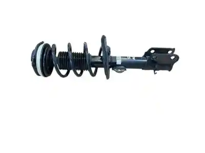 Second-hand car spare part front right shock absorber for nissan pulsar (c13) 1.2 16v cat oem iam references e43023zl0d  