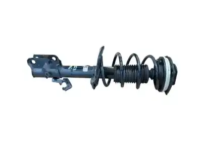 Second-hand car spare part front right shock absorber for nissan pulsar (c13) 1.2 16v cat oem iam references e43023zl0d  