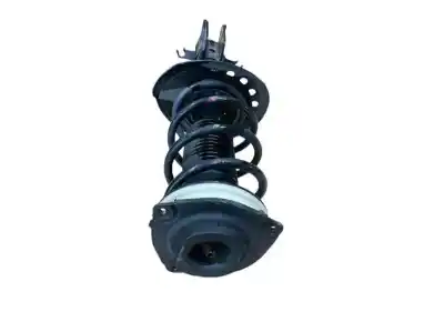 Second-hand car spare part front right shock absorber for nissan pulsar (c13) 1.2 16v cat oem iam references e43023zl0d  