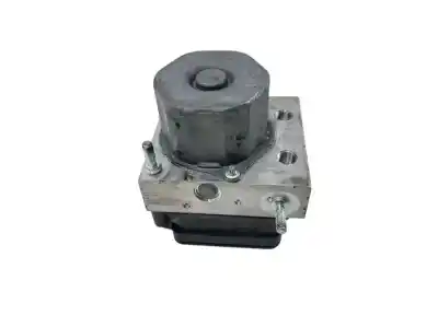 İkinci el araba yedek parçası abs için nissan pulsar (c13) 1.2 16v cat oem iam referansları 476603zf0a  0265956531