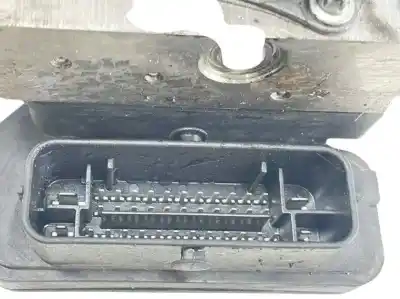 İkinci el araba yedek parçası abs için nissan pulsar (c13) 1.2 16v cat oem iam referansları 476603zf0a  0265956531