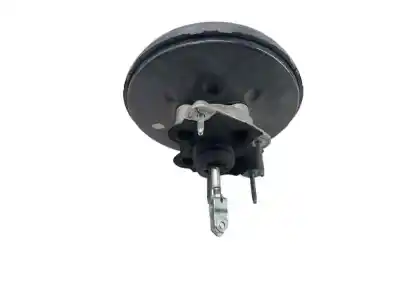 Second-hand car spare part brake servo for nissan pulsar (c13) 1.2 16v cat oem iam references 472103zl0a  