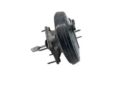 Second-hand car spare part brake servo for nissan pulsar (c13) 1.2 16v cat oem iam references 472103zl0a  