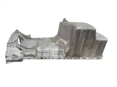 Pezzo di ricambio per auto di seconda mano pozzetto per ssangyong rodius xdi riferimenti oem iam a6650140702  a6650140702sb