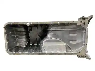 Pezzo di ricambio per auto di seconda mano pozzetto per ssangyong rodius xdi riferimenti oem iam a6650140702  a6650140702sb