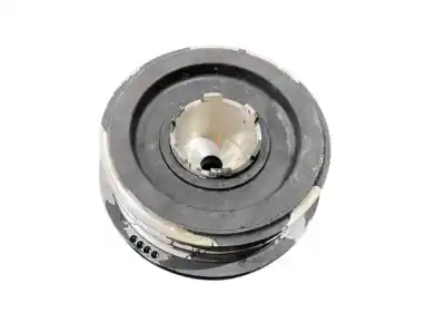 Peça sobressalente para automóvel em segunda mão POLIA DO VIRABREQUIM por BMW SERIE 3 BERLINA (E46)  Referências OEM IAM 11237805696  7805696