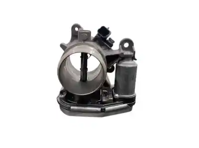 Second-hand car spare part THROTTLE BODY for PEUGEOT 807  OEM IAM references 9687888280  