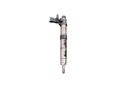 Gebrauchtes Autoersatzteil INJEKTOR zum PEUGEOT 807  OEM-IAM-Referenzen 9659228880  