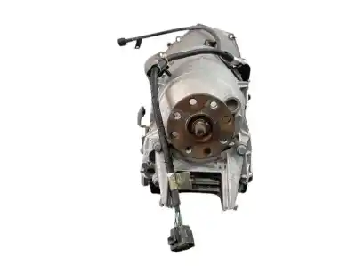Second-hand car spare part gearbox for ssangyong rodius 2.7 turbodiesel cat oem iam references 722634  7202700500