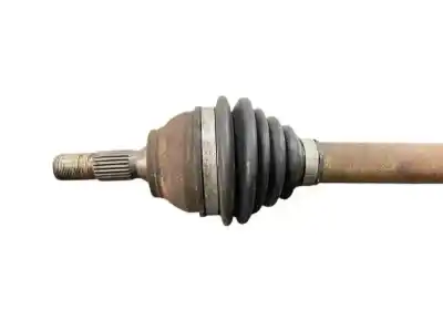 Автозапчасти б/у передняя правая трансмиссия за citroen berlingo multispace (b9) 1.6 hdi 75 16v ссылки oem iam 9660782880  