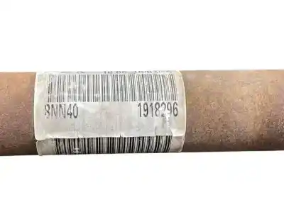 Автозапчасти б/у передняя правая трансмиссия за citroen berlingo multispace (b9) 1.6 hdi 75 16v ссылки oem iam 9660782880  