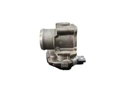 Pezzo di ricambio per auto di seconda mano scatola della farfalla per citroen berlingo multispace (b9) 1.6 hdi 75 16v riferimenti oem iam 9673534480  28275019