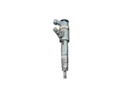 Second-hand car spare part Injector for CITROEN BERLINGO MULTISPACE (B9) 1.6 HDi 75 16V OEM IAM references 0445110739  