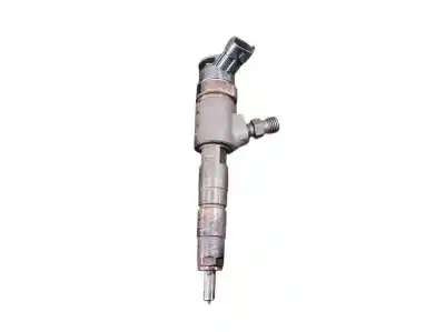 Second-hand car spare part injector for citroen berlingo multispace (b9) 1.6 hdi 75 16v oem iam references 0445110739  