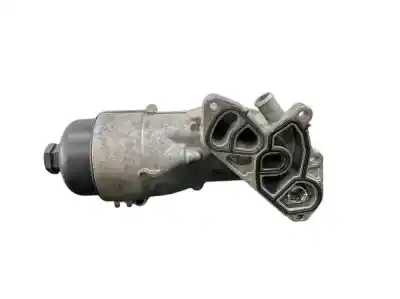 Pezzo di ricambio per auto di seconda mano radiatore olio motore per citroen berlingo multispace (b9) 1.6 hdi 75 16v riferimenti oem iam 9687847480  