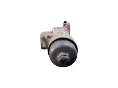Pezzo di ricambio per auto di seconda mano radiatore olio motore per citroen berlingo multispace (b9) 1.6 hdi 75 16v riferimenti oem iam 9687847480  