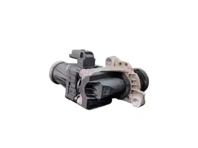 Pezzo di ricambio per auto di seconda mano VALVOLA EGR per CITROEN BERLINGO MULTISPACE (B9)  Riferimenti OEM IAM 9802194080  70215629
